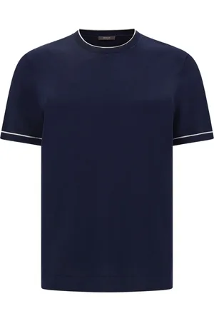 Boggi Milano Cotton T-shirt