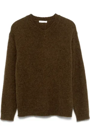 The Row Harini sweater