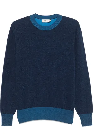 ALTEA Cotton sweater