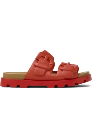 Camper Brutus slides