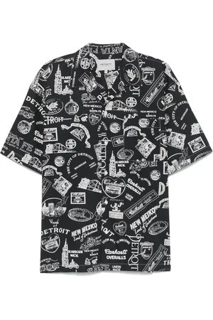 Carhartt State Souvenir shirt