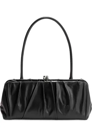 Jil Sander Small Goji shoulder bag