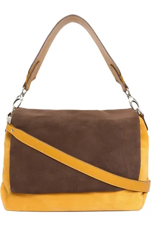 Sarah Chofakian Dumas shoulder bag