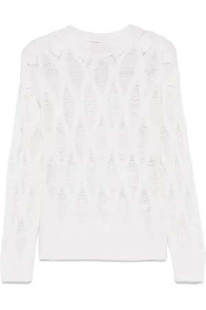 FARFETCH Lyric sweater