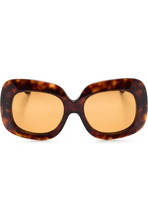 VALENTINO GARAVANI VLogo Signature sunglasses