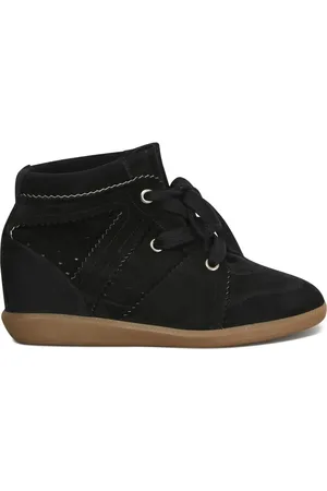 Isabel Marant Bobby sneakers