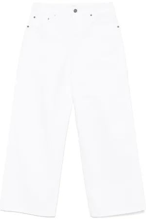 Khaite Sowen jeans