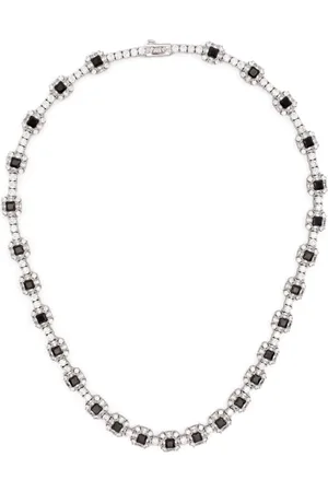 DARKAI Stud necklace
