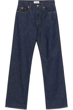 Jacob Cohen Straight-leg jeans