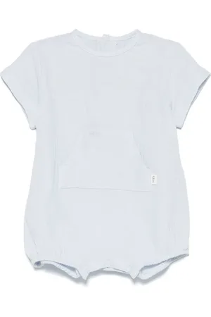 TEDDY & MINOU Cotton shorties
