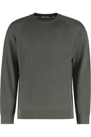 Paolo Pecora Crew-neck sweater
