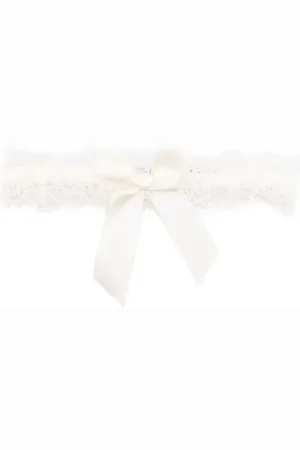 LOVE Stories Bridal garter
