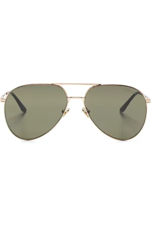 VALENTINO GARAVANI Vlogo Signature sunglasses