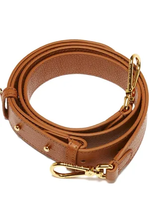 Coccinelle Leather strap bag