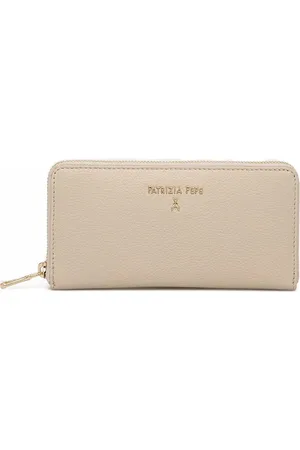 Patrizia Pepe Leather wallet