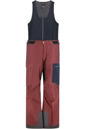 Sease Techno fabric ski all-in-one