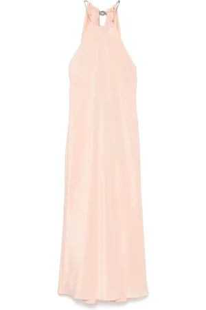 Max Mara Managua midi dress