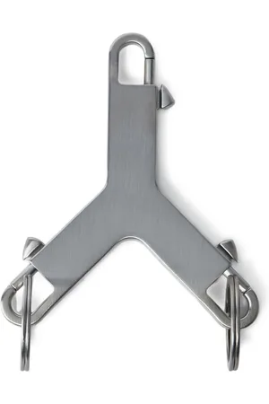 Rick Owens Cerberus keyring