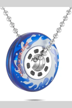 Calvin Klein Pre-owned Spin necklace