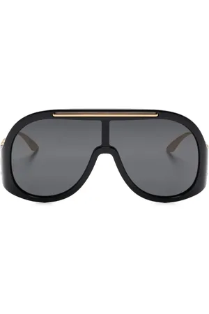 Dolce & Gabbana DG logo sunglasses