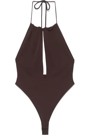 The Andamane Isla bodysuit