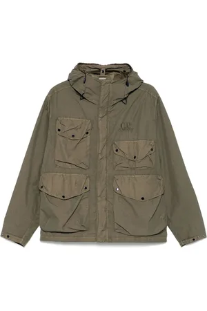 C.P. Company Flatt jacket