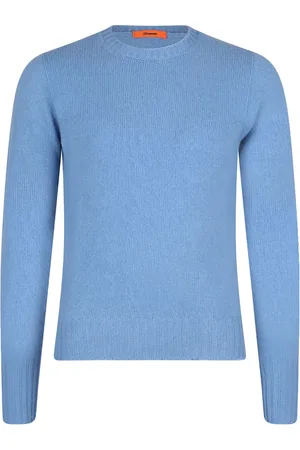 DRUMOHR Lambs-wool sweater