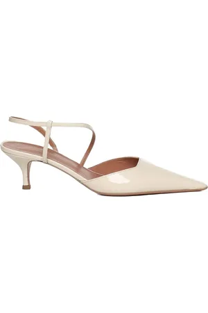 Giuliano Galiano 50mm Demi pumps