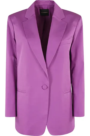 The Andamane Single-breasted blazer
