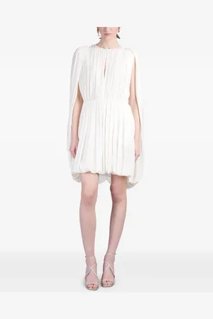 Stella McCartney Pleated mini dress