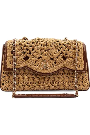 Isla Ibiza Elis shoulder bag