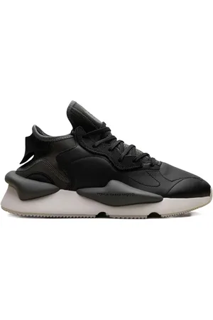 Y-3 Kaiwa " Cinder Chalk Pearl"