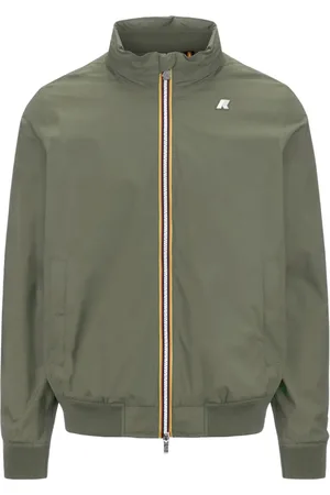 K-Way Amaury jacket