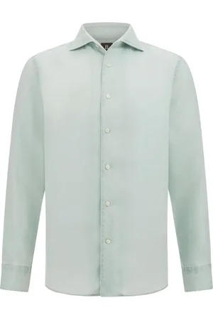 Boggi Milano Linen shirt