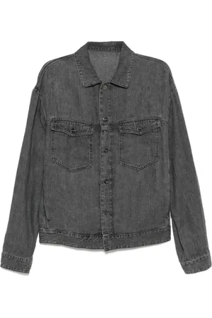 Giorgio Armani Denim jacket
