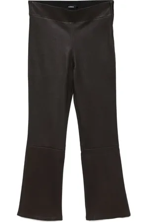 arma leder Zaragoza leather trousers