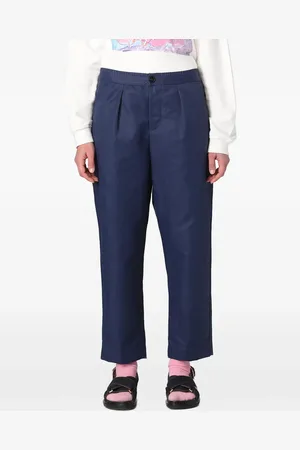 Marni Straight-fit trousers