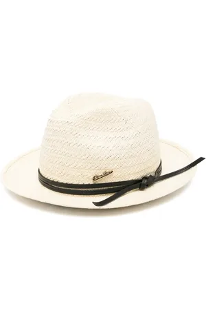 Borsalino Federico Panama hat