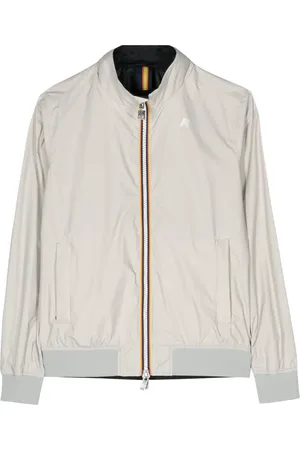 K-Way Arsene Plus.2 bomber jacket