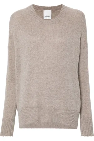 Allude Cashmere sweater