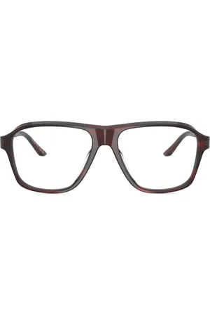 Oliver Peoples Navigator-frame glasses