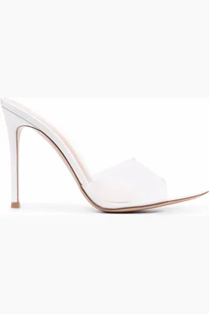 Gianvito Rossi Elle open-toe sandals