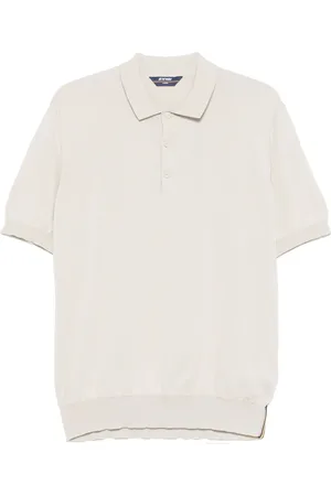 K-Way Pleyne polo shirt