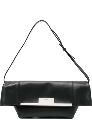 Max Mara Small Clasp clutch bag