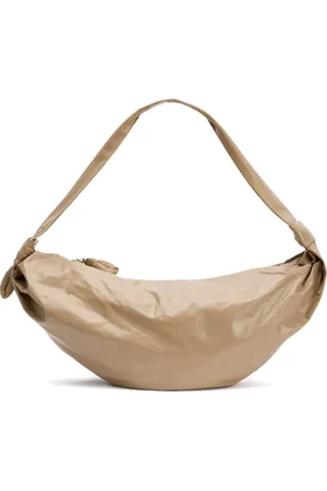 LEMAIRE Large Soft Croissant shoulder bag