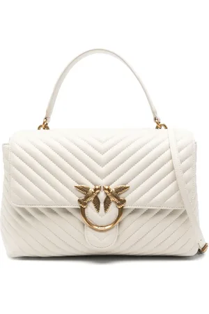 Pinko Big Love Lady Puff tote bag