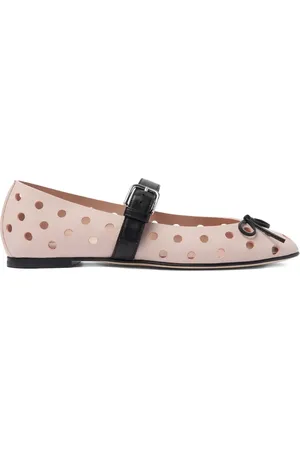 Scarosso Marion ballerina shoes