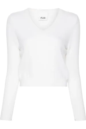 Allude Cashmere sweater