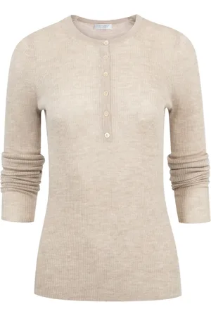 GABRIELA HEARST Julian jumper