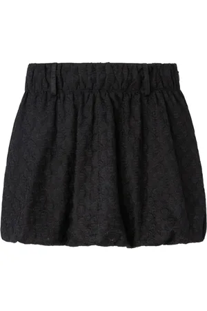 Missoni Elasticated-waistband mini skirt